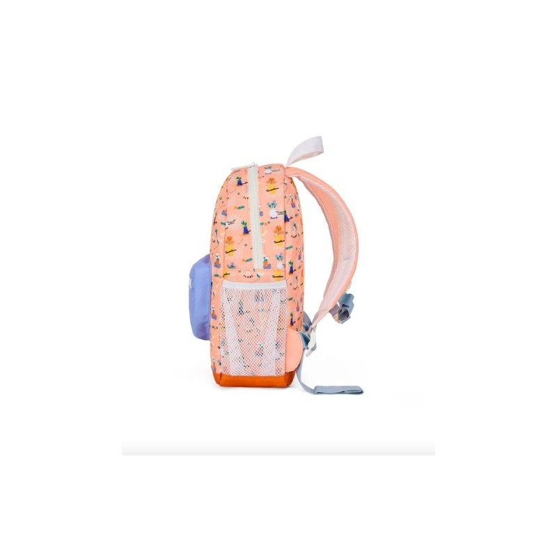HELLO HOSSY - Sac Flore