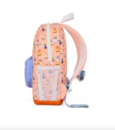 HELLO HOSSY - Sac Flore