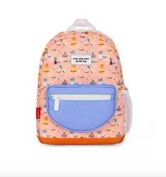 HELLO HOSSY - Sac Flore