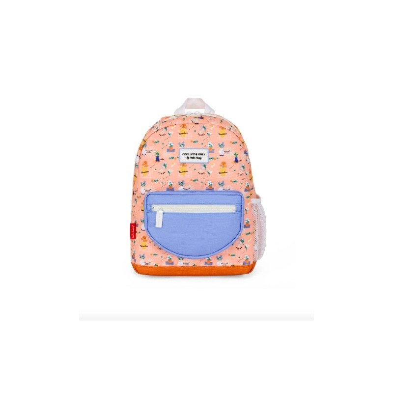 HELLO HOSSY - Sac Flore