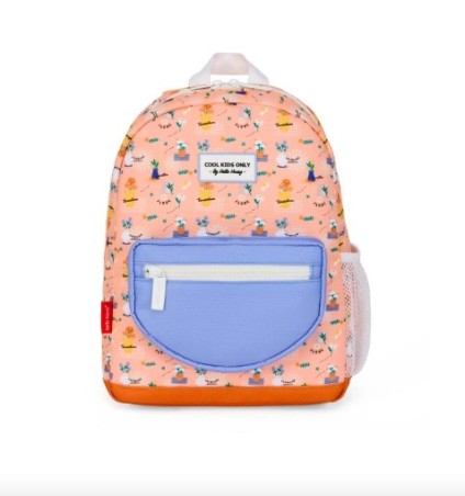 HELLO HOSSY - Sac Flore