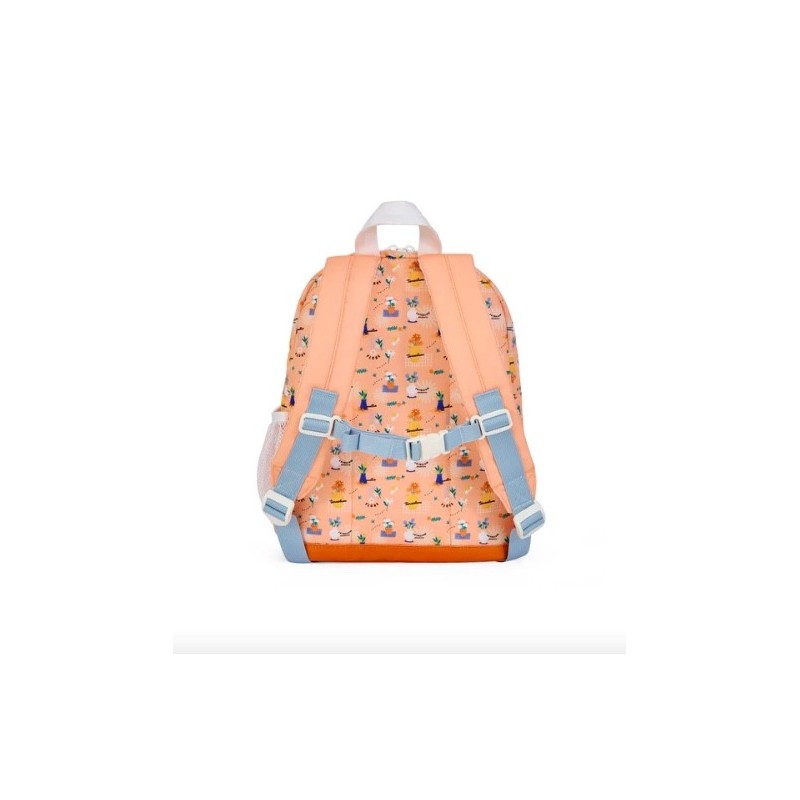 HELLO HOSSY - Sac Flore
