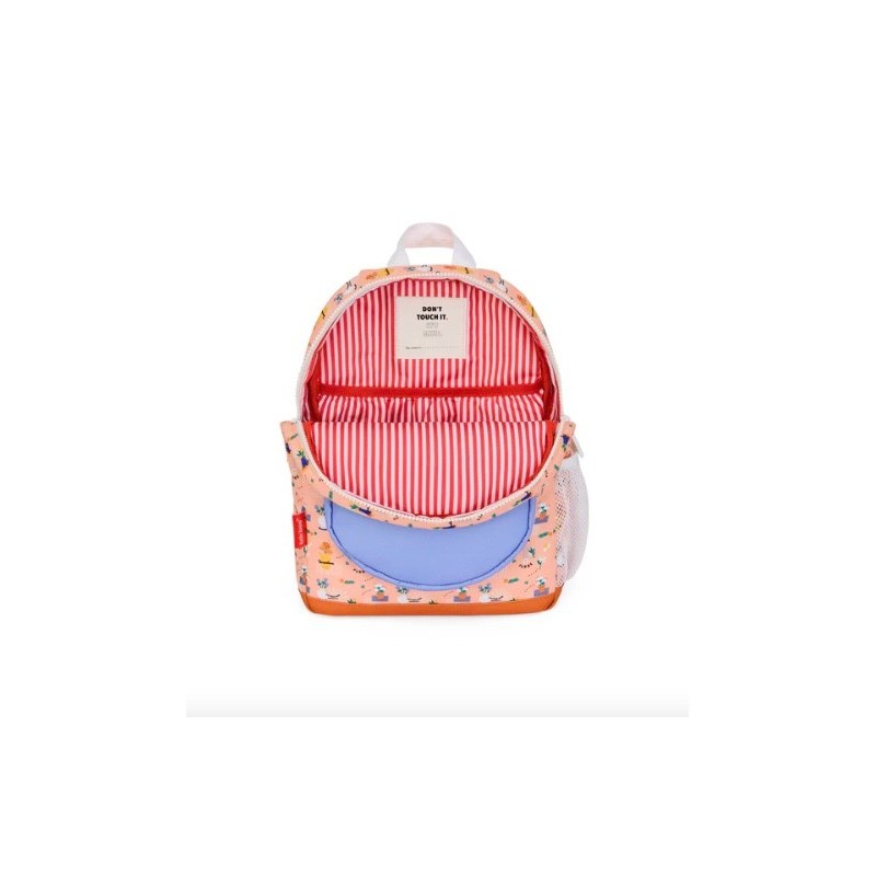 HELLO HOSSY - Sac Flore