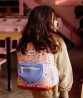 HELLO HOSSY - Sac Flore