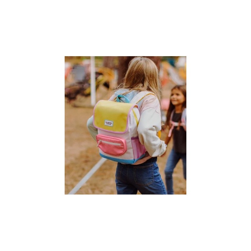 HELLO HOSSY - Sac Mini Sugar