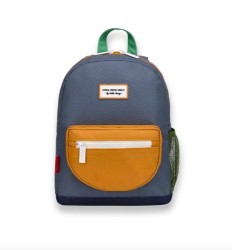 HELLO HOSSY - Sac Mini Marine