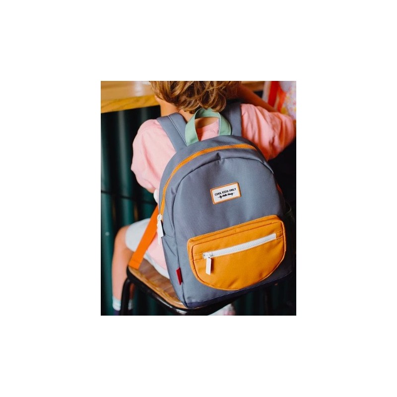 HELLO HOSSY - Sac Mini Marine