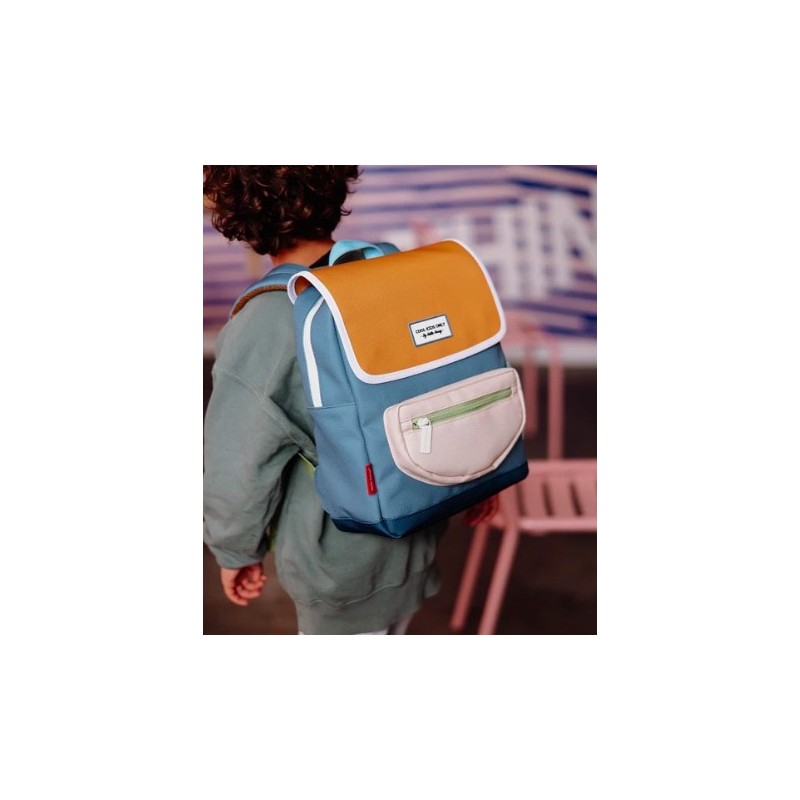 HELLO HOSSY - Sac Mini Sam