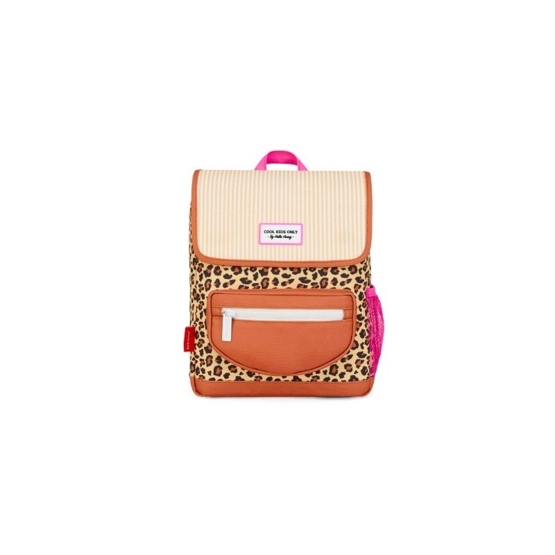 HELLO HOSSY - Sac Léopard/6