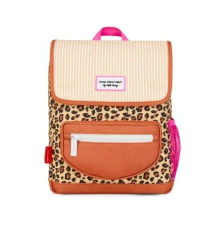 HELLO HOSSY - Sac Léopard/6