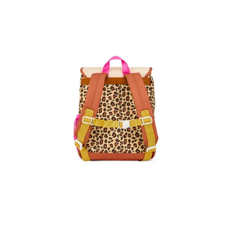 HELLO HOSSY - Sac Léopard/6