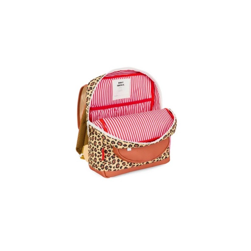 HELLO HOSSY - Sac Léopard/6