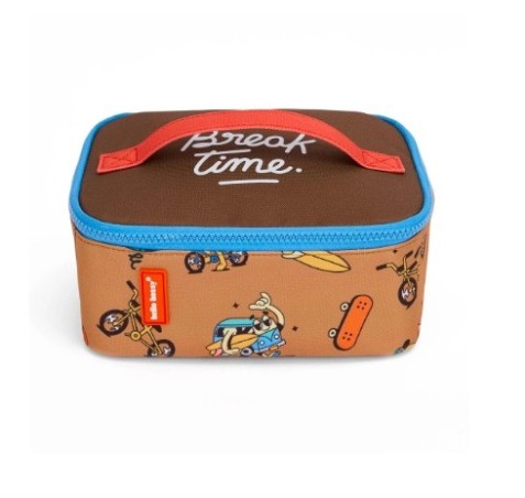 HELLO HOSSY - LunchBox Mascots Ride