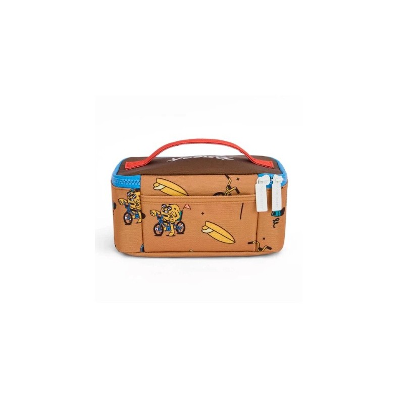 HELLO HOSSY - LunchBox Mascots Ride