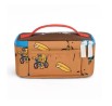 HELLO HOSSY - LunchBox Mascots Ride