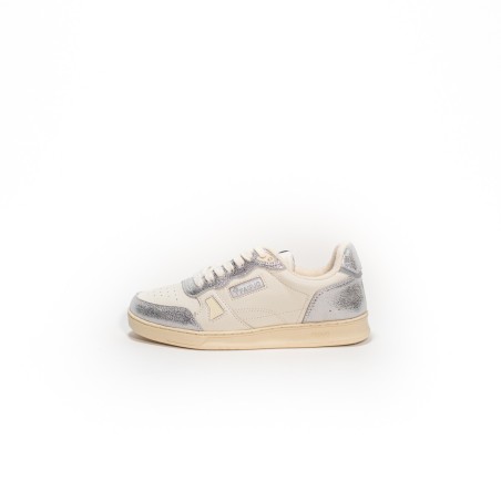 FAGUO - Commute Leather WHI69