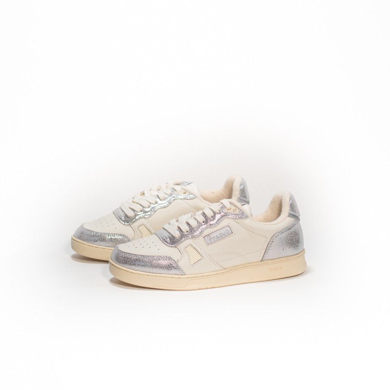 FAGUO - Commute Leather WHI69