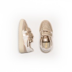 GOLA Viper Glimmer Strap Gold/OffWhite