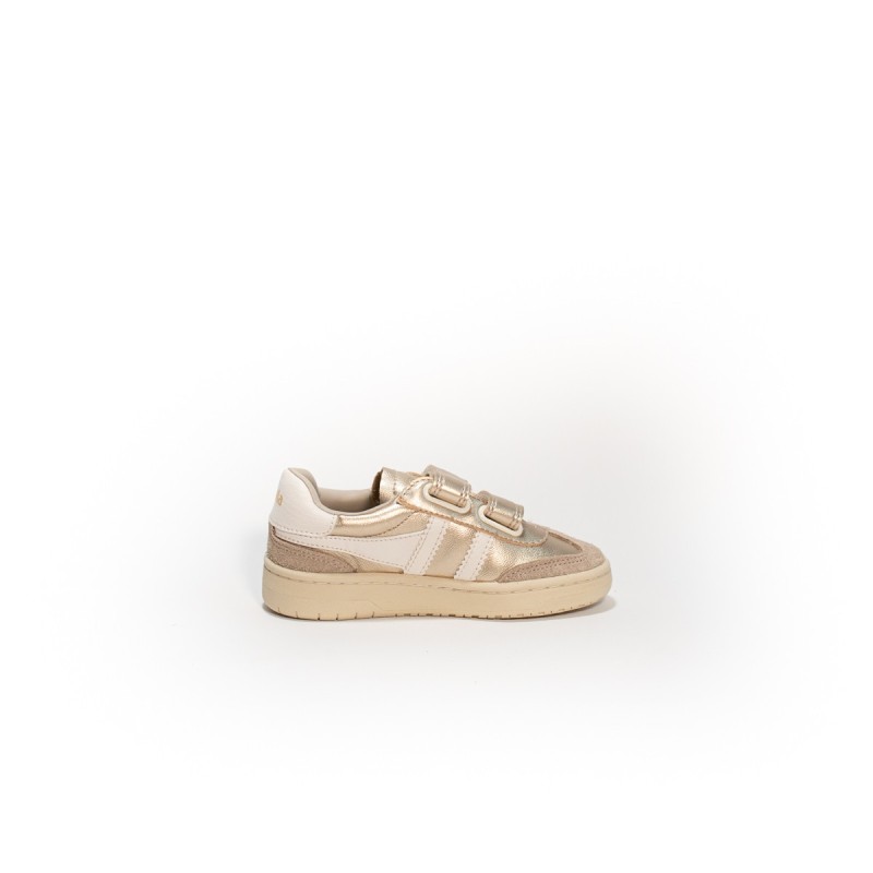 GOLA Viper Glimmer Strap Gold/OffWhite