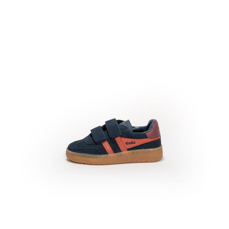 GOLA Viper Strap Navy/MoodyOrange/Gum