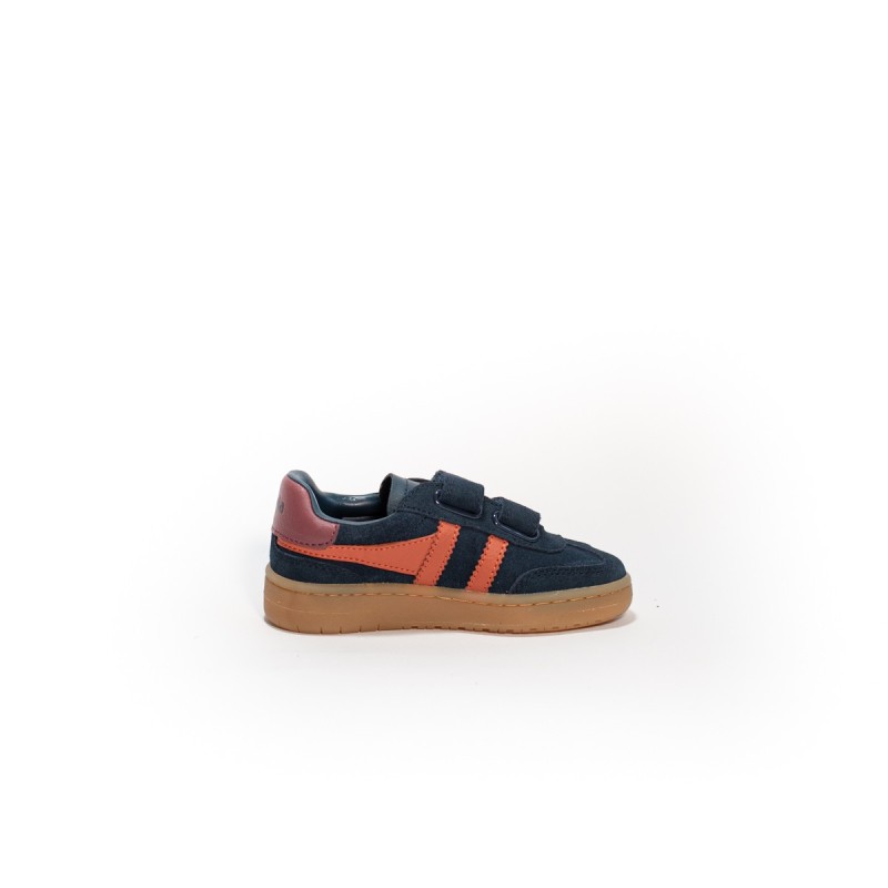 GOLA Viper Strap Navy/MoodyOrange/Gum