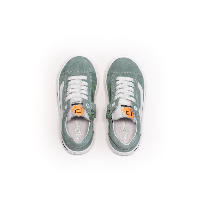 POLDINO 6723CG Crosta Sage