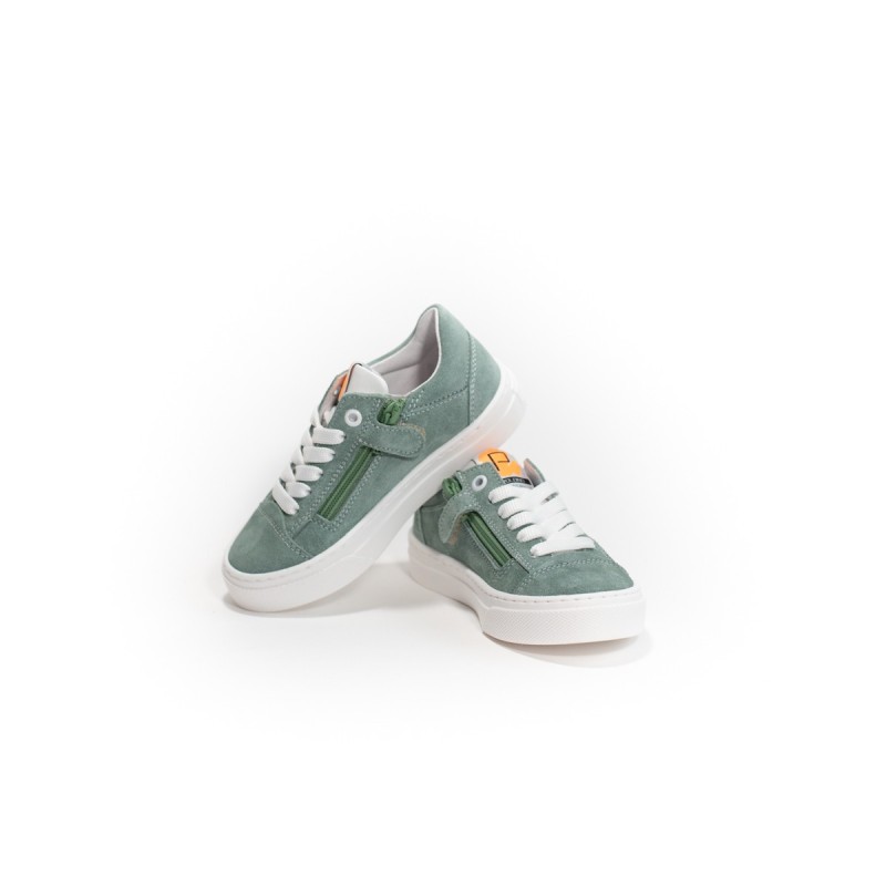 POLDINO 6723CG Crosta Sage