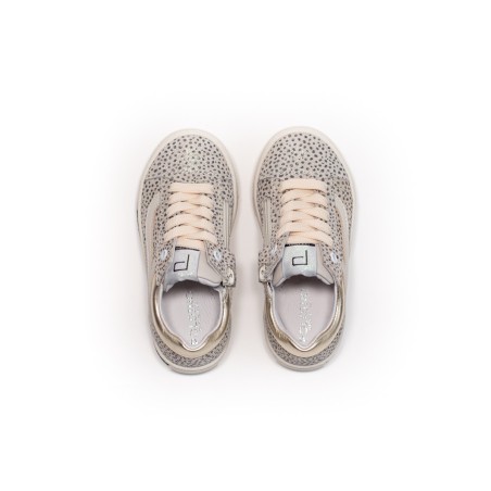 POLDINO Baskets 6723IO Indian Lux Oxford Tan