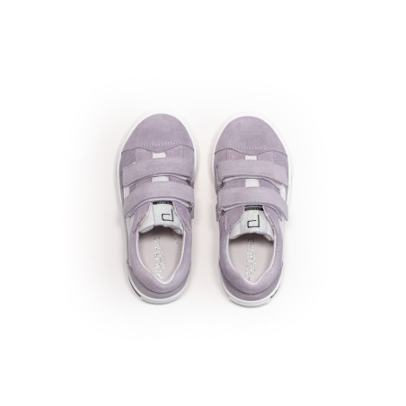 POLDINO Baskets 6771CL Crosta Lavanda