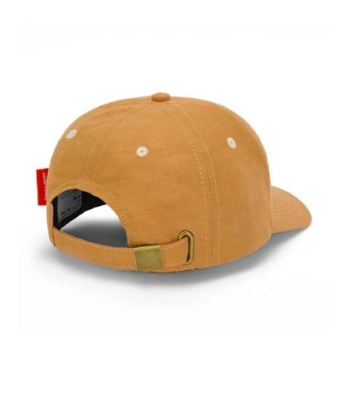 HELLO HOSSY Casquette Linen Outside
