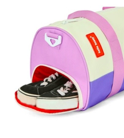 HELLO HOSSY Sac de sport Mini Lavendy