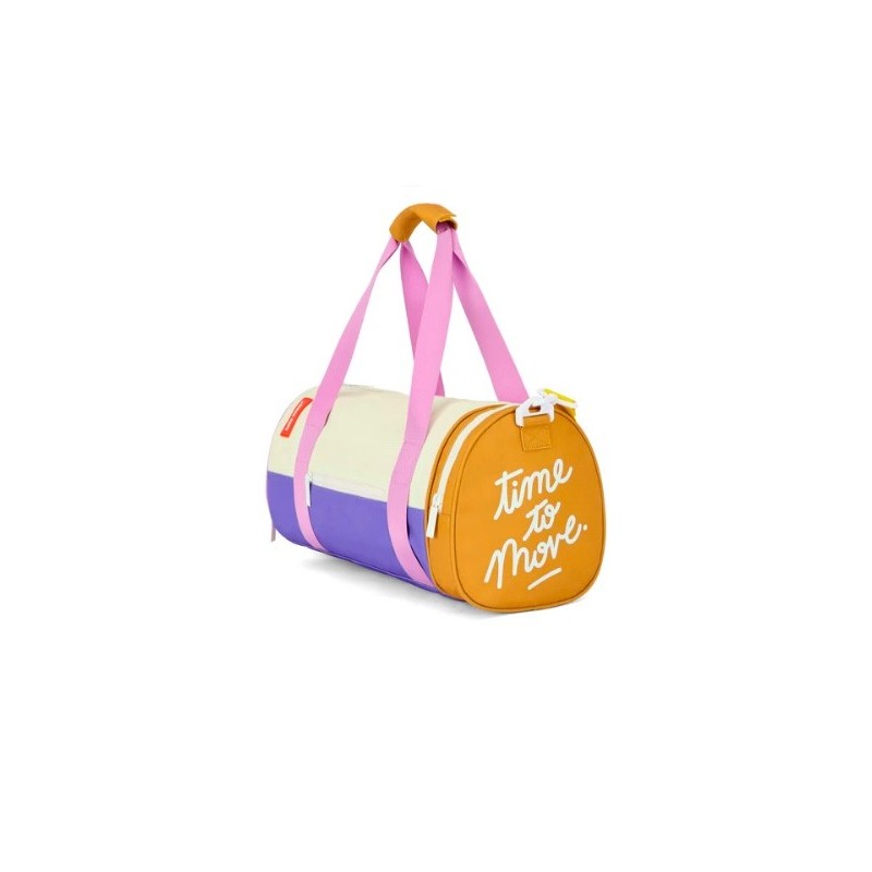HELLO HOSSY Sac de sport Mini Lavendy