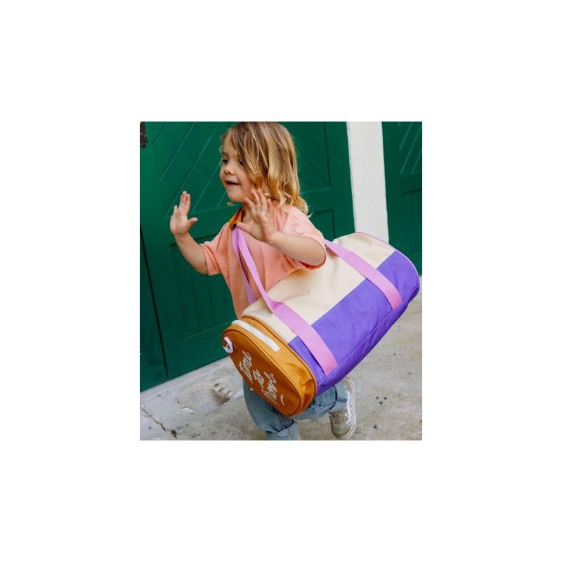 HELLO HOSSY Sac de sport Mini Lavendy