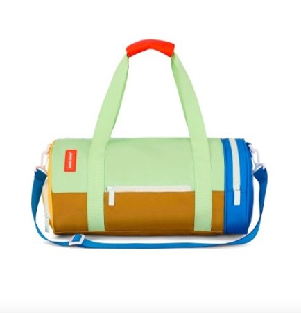 HELLO HOSSY Sac de sport Mini Pirate