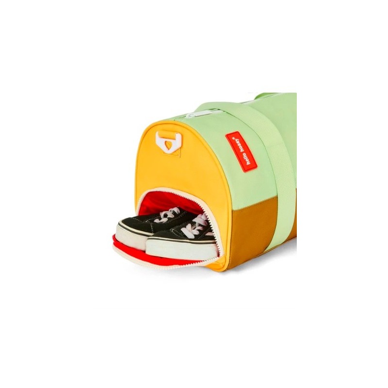 HELLO HOSSY Sac de sport Mini Pirate