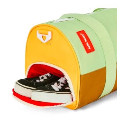 HELLO HOSSY Sac de sport Mini Pirate