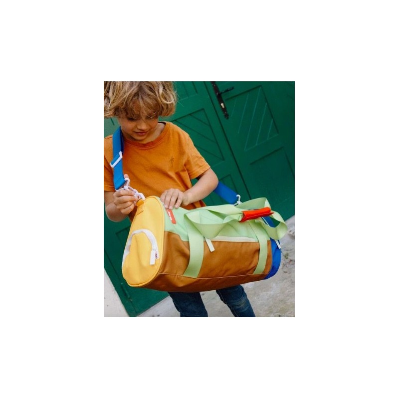 HELLO HOSSY Sac de sport Mini Pirate