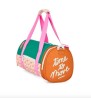 HELLO HOSSY Sac de sport Springtime