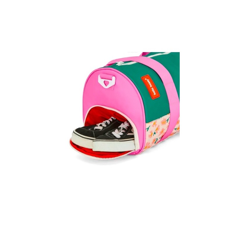 HELLO HOSSY Sac de sport Springtime