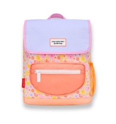 HELLO HOSSY Sac Retro Flowers