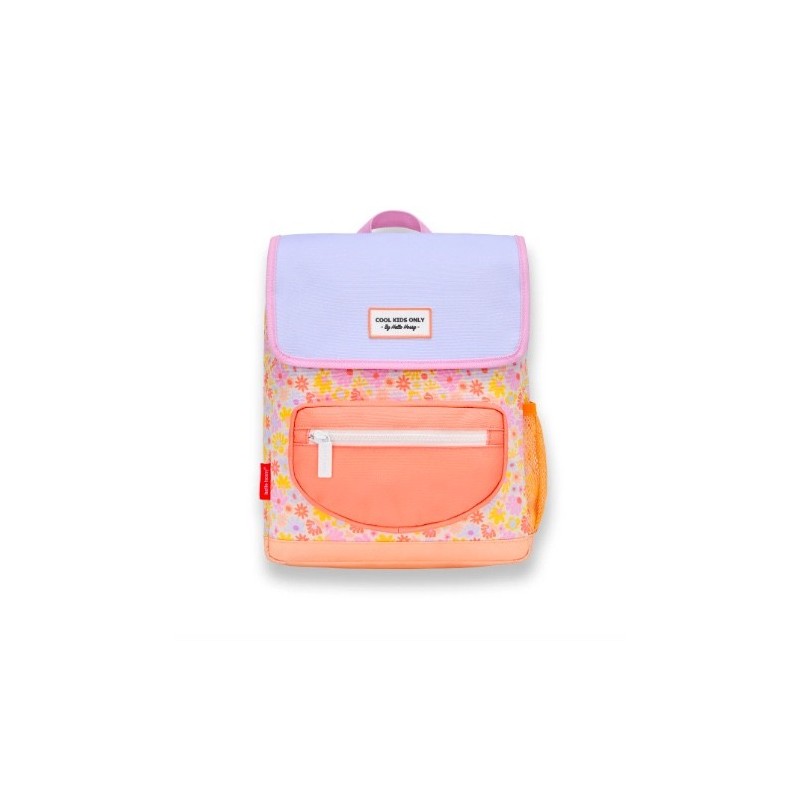 HELLO HOSSY Sac Retro Flowers