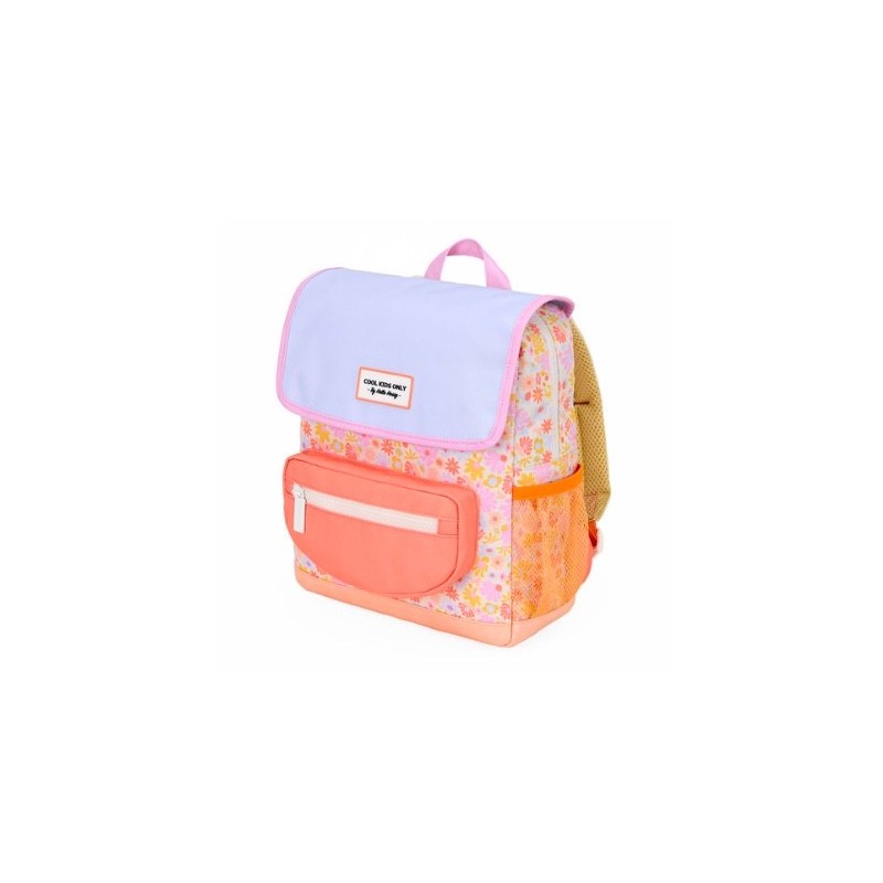 HELLO HOSSY Sac Retro Flowers