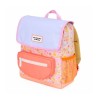 HELLO HOSSY Sac Retro Flowers