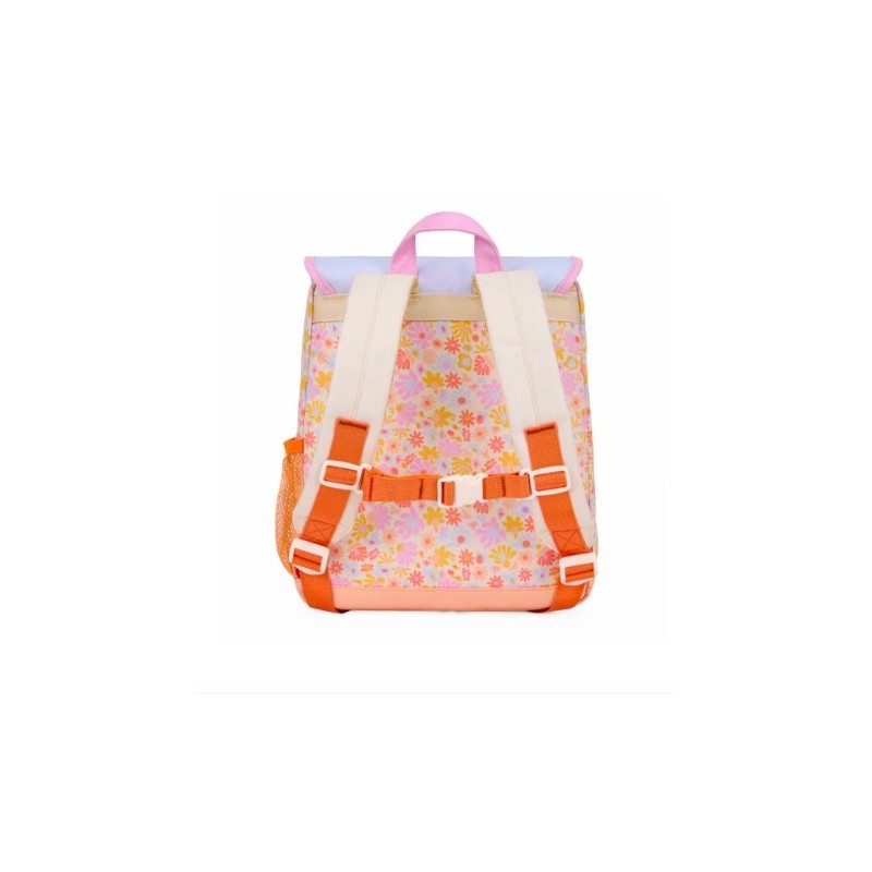 HELLO HOSSY Sac Retro Flowers