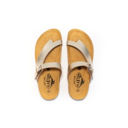 PLAKTON Battle Elefante Lame Oro