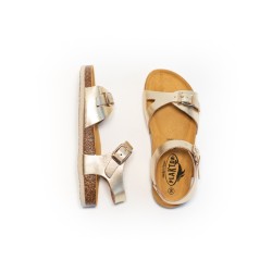 PLAKTON Lisa Teen Laminado Copell Champan