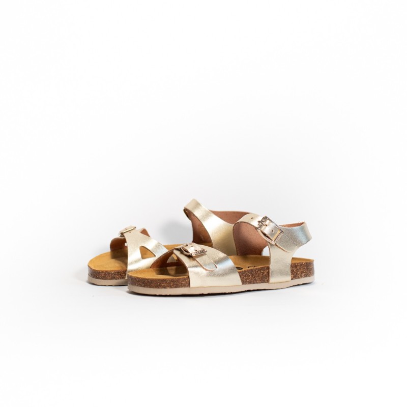 PLAKTON Lisa Teen Laminado Copell Champan