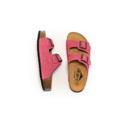 PLAKTON Cp Beta Afelpado Orchidea