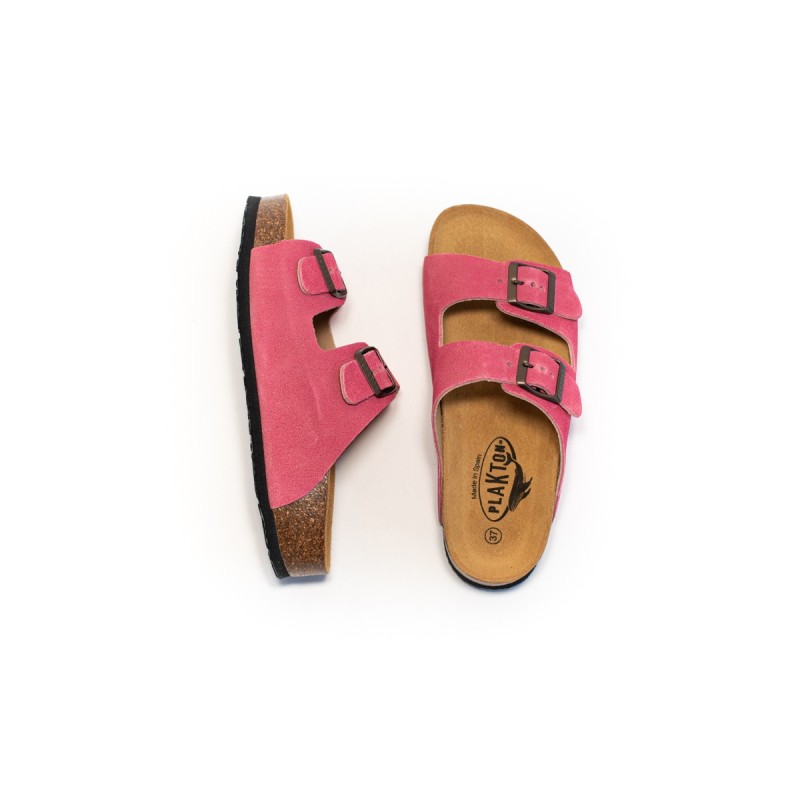 PLAKTON Cp Beta Afelpado Orchidea