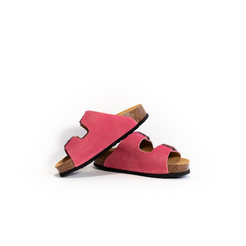 PLAKTON Cp Beta Afelpado Orchidea